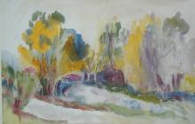 Река Височица, 1968